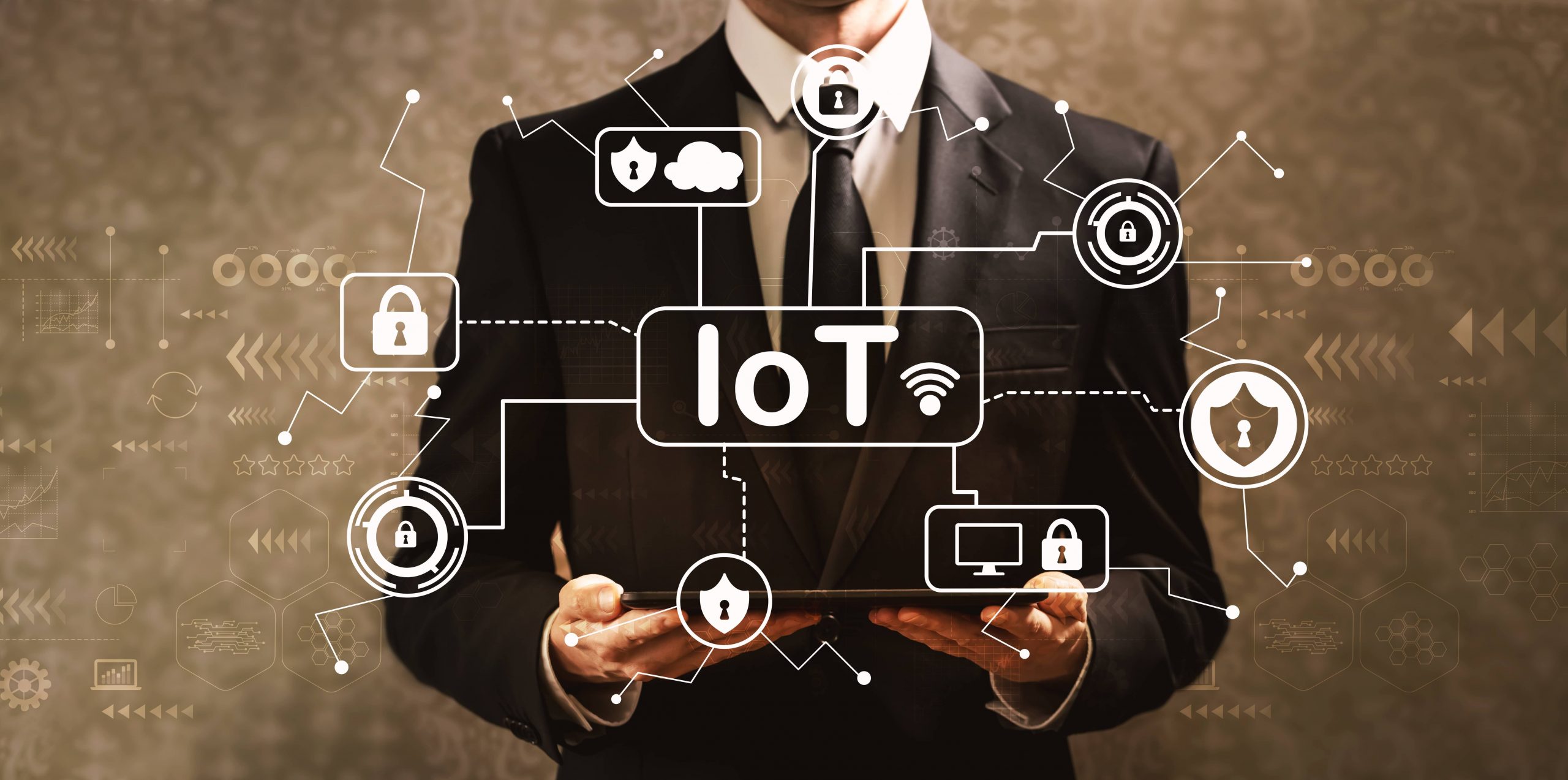 Le sfide dell’Operation Manager nell’era dell’IoT for Industrial Production