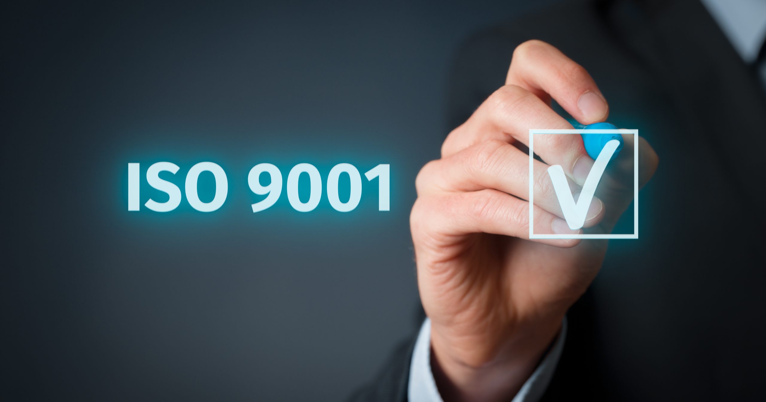 Certificazione di qualità ISO 9001: perché è importante?