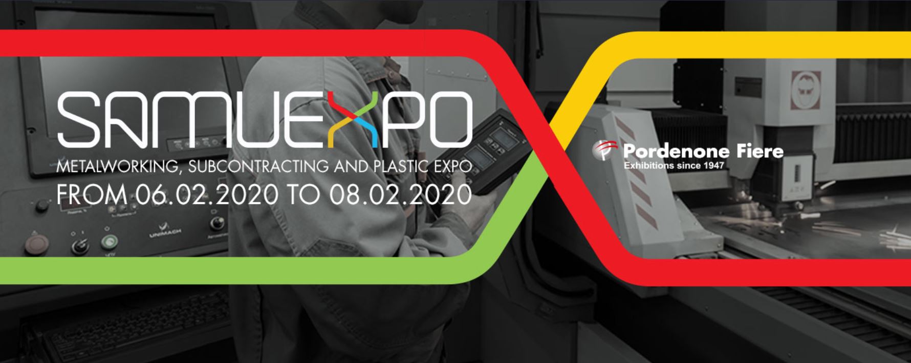 SamuExpo 2020: beanTech presenta la sua offerta Industry 4.0