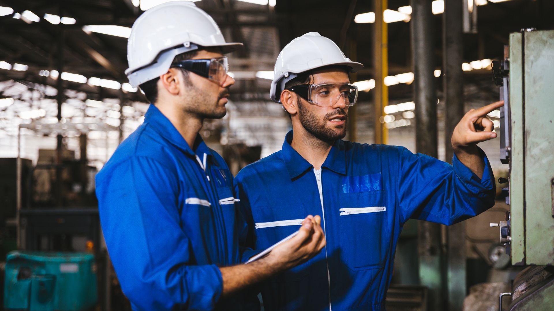I vantaggi del Field Service Management raccontati in questo articolo di beanTech