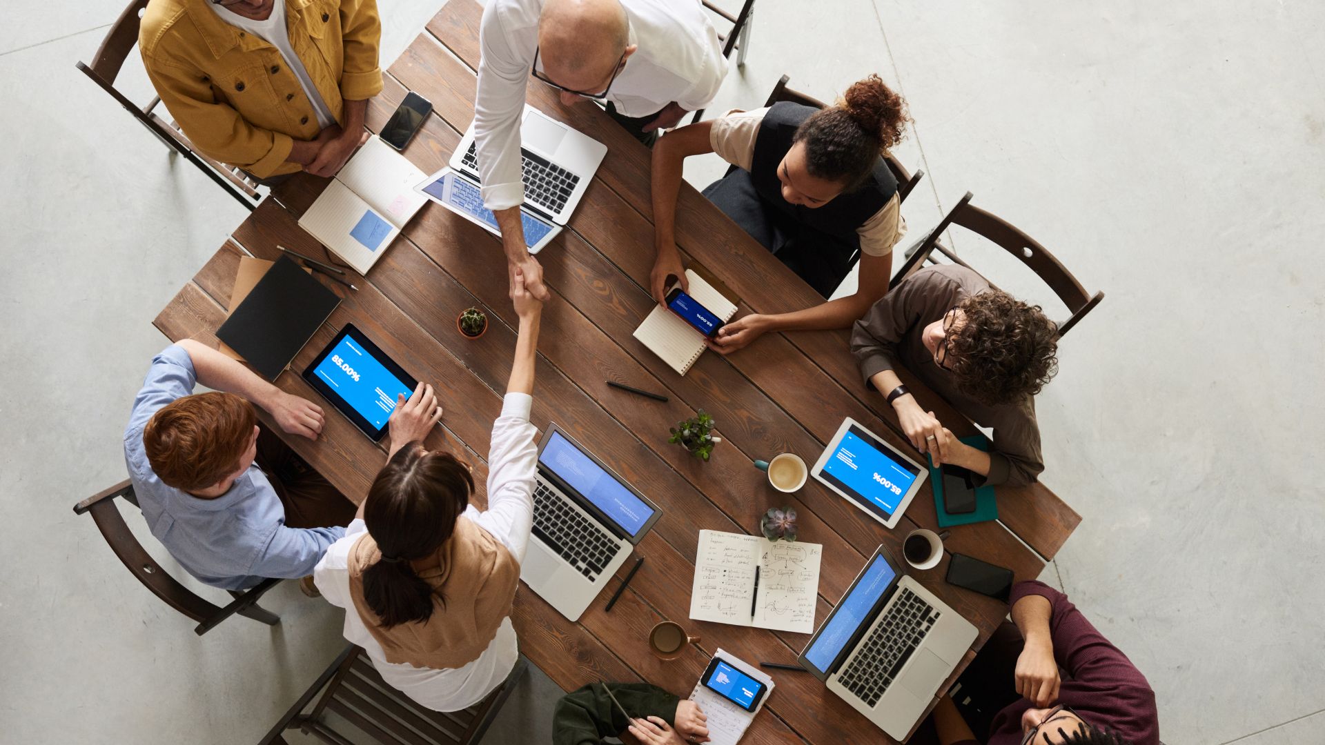 I software beanTech di workforce management