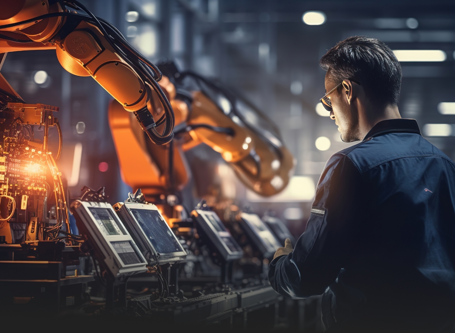 Software MES per il controllo produzione: come eliminare i costi nascosti nel manifatturiero