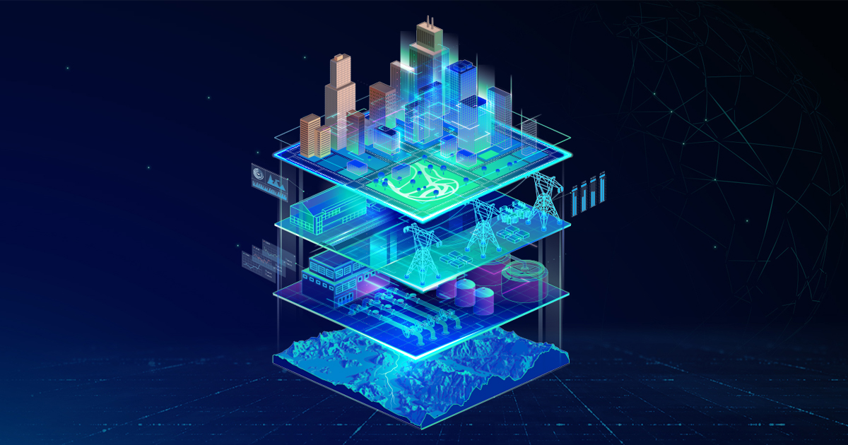 Digital Twin industriale: simulazione fisica e AI nei processi produttivi con NVIDIA & beanTech