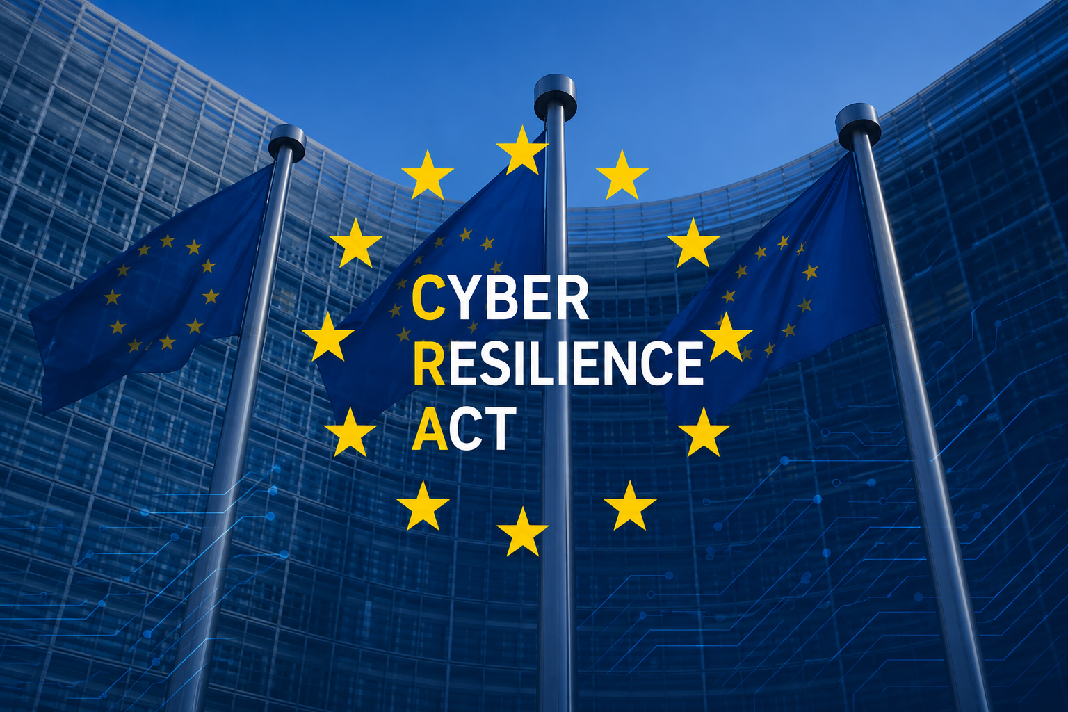 Cyber Resilience Act: cosa cambia per chi sviluppa software e prodotti digitali